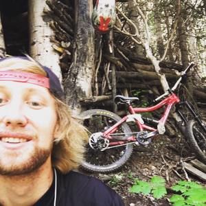 Meet your Posher, Jesse